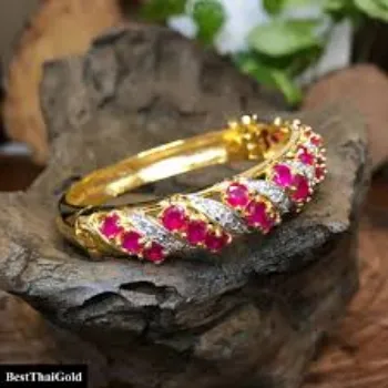 Appealing Bracelet Bangles